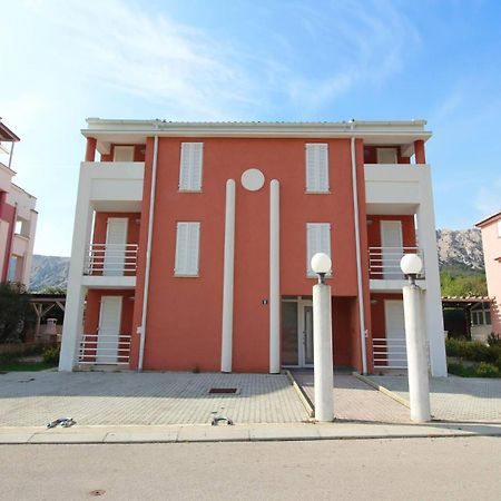 Apartments Posta Башка Екстер'єр фото