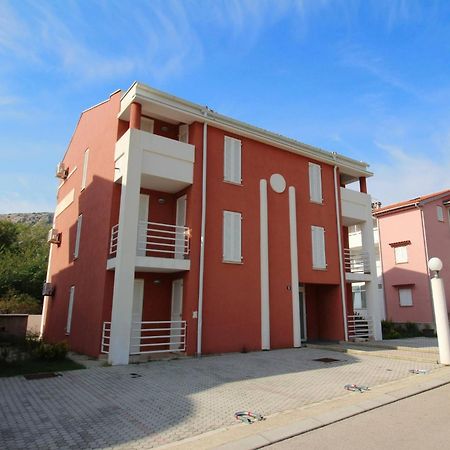 Apartments Posta Башка Екстер'єр фото