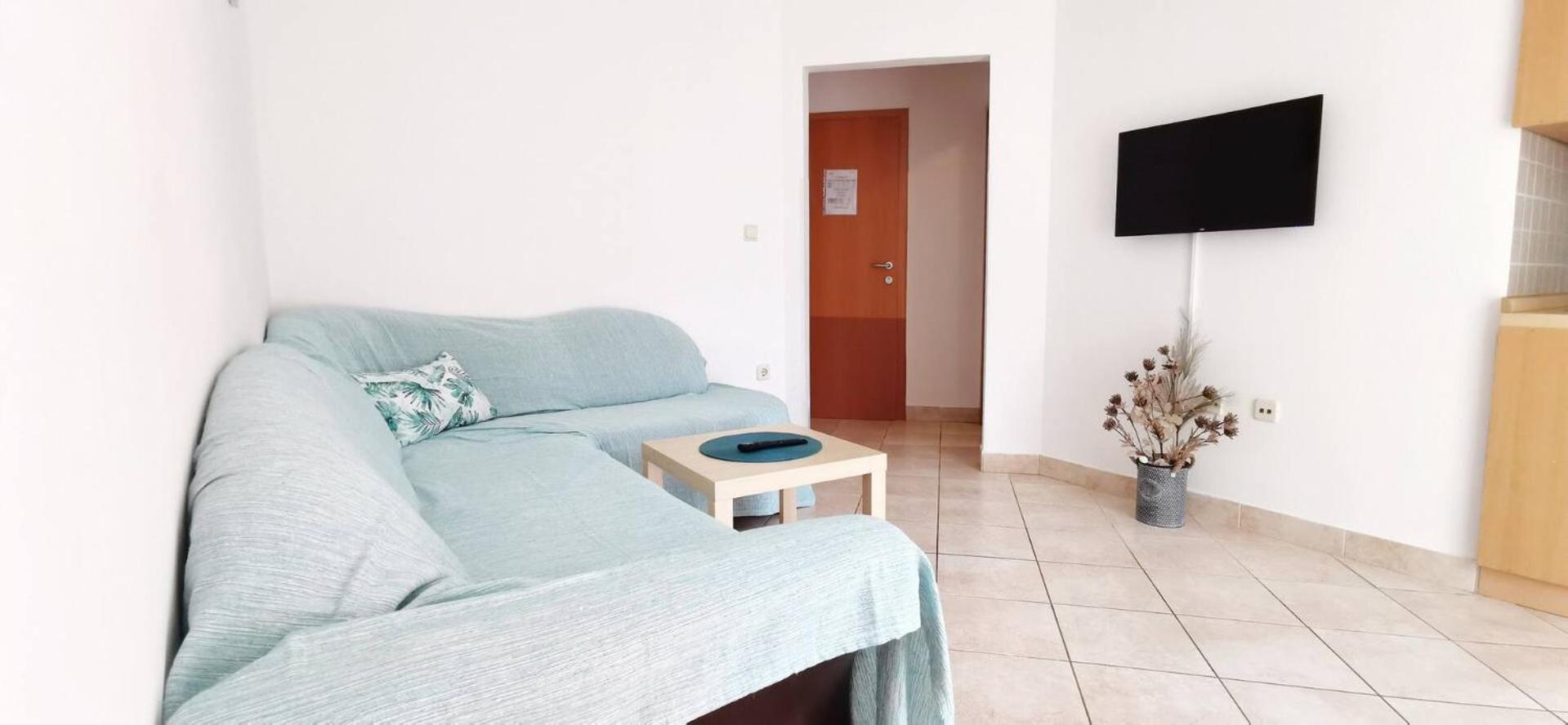 Apartments Posta Башка Екстер'єр фото