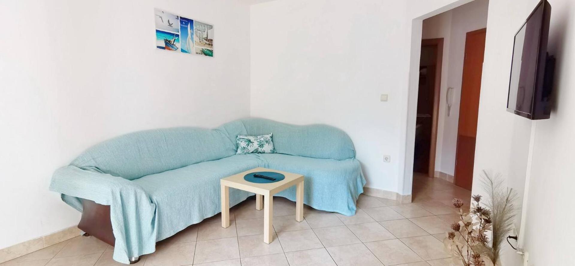 Apartments Posta Башка Екстер'єр фото